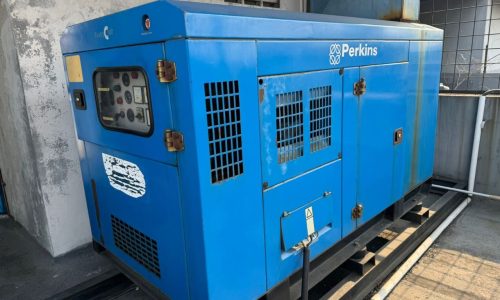 Jualbeli genset second di jakarta (1)