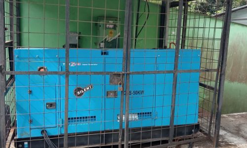Jualbeli genset second di jakarta (10)